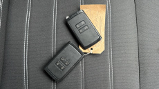 Dacia Sandero Stepway 1.0 TCe Journey 5dr CVT Petrol Hatchback